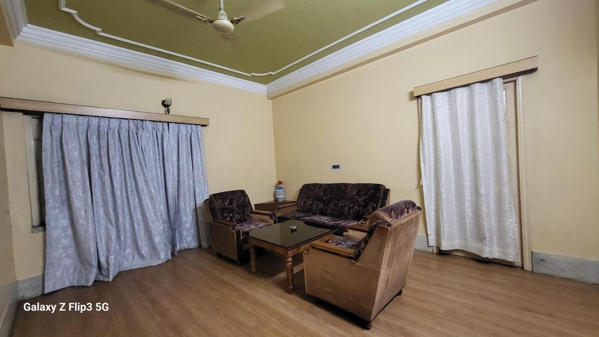 Hotel Sangam Baharampur ภายนอก รูปภาพ